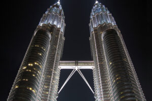 Heights of Petronas3697310521